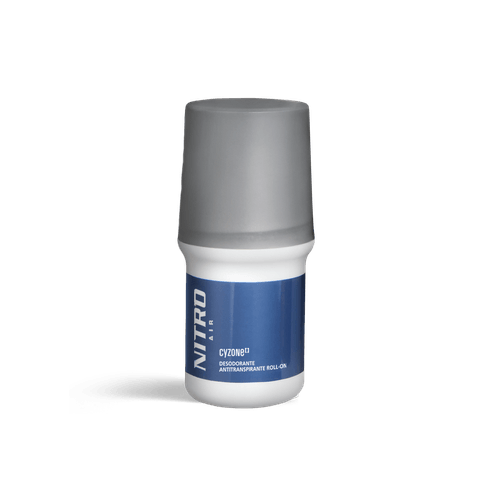 Desodorante Hombre Nitro Air Roll-On Antitranspirante