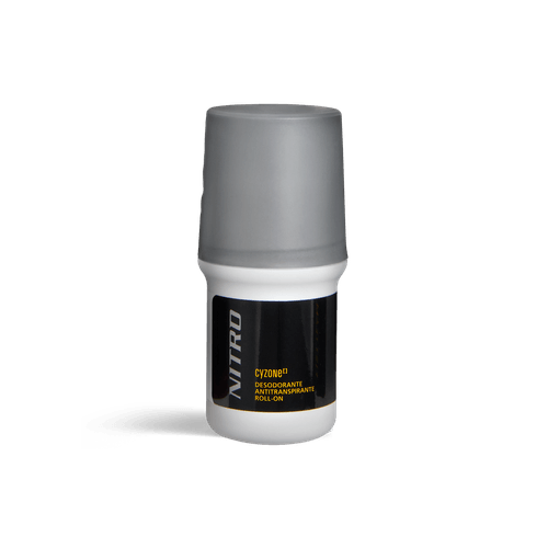 Desodorante Hombre Nitro Roll-On Antitranspirante