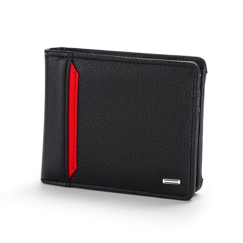 Billetera para hombre Jake