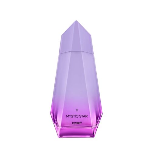 Perfume de Mujer Mystic Star Edición Limitada, 50 ml