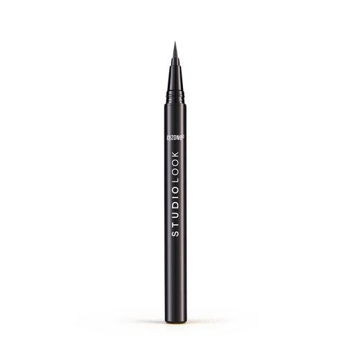 Intense Eyeliner Studio Look
