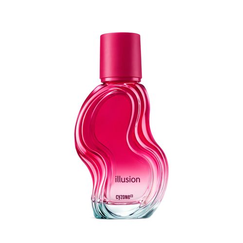 Perfume para Mujer Illusion​, 50 ml