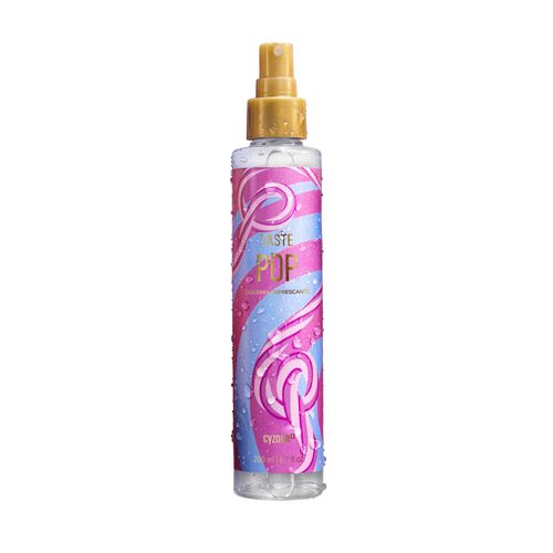 Colonia Taste Pop