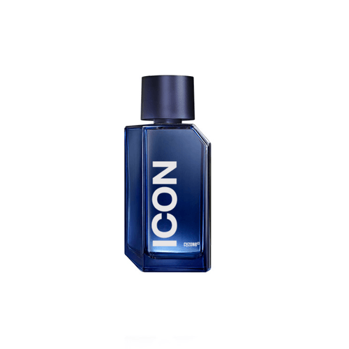 Perfume de hombre Icon, 90 ml