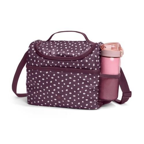 Lonchera térmica para mujer Deli