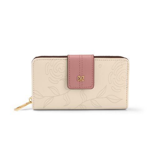 Billetera para mujer Mikela