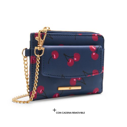 Monedero para mujer Betina