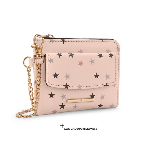 Monedero para mujer Salan