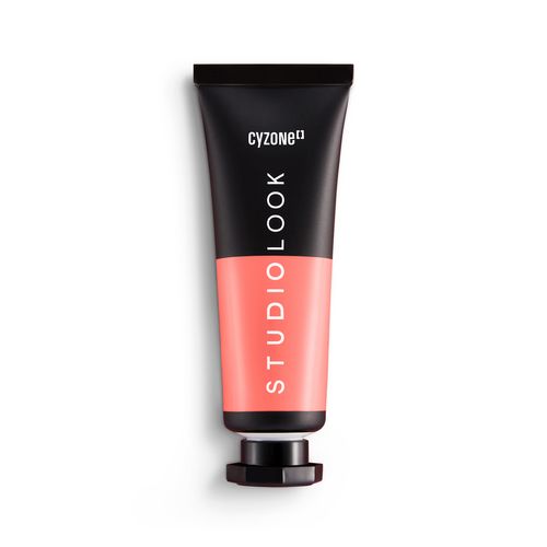 Rubor Mousse Blush Studio Look