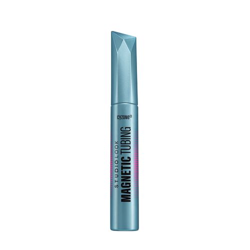 Mascara Tubing Studio Look