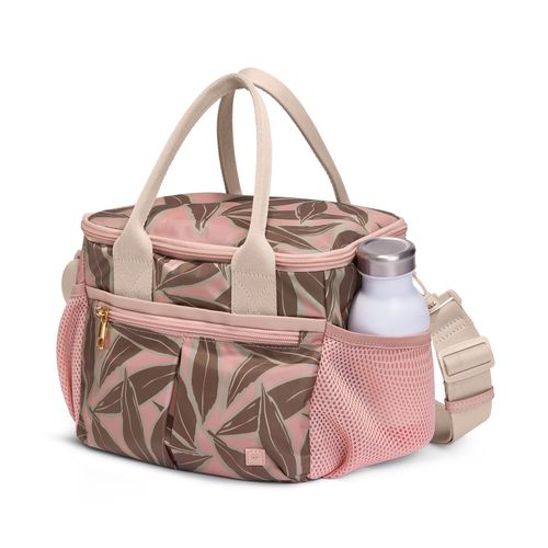 Lonchera para mujer Yummy Time