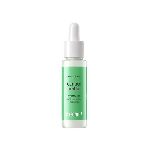 Sérum facial Control Brillo Skin First, 28 ml