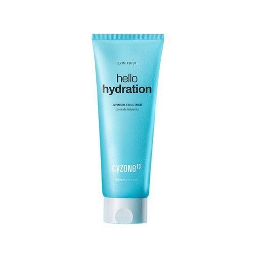 Limpiadora Facial en Gel Hello Hydration, 100g