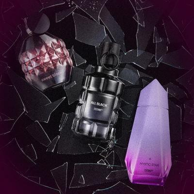 perfumes de larga duración